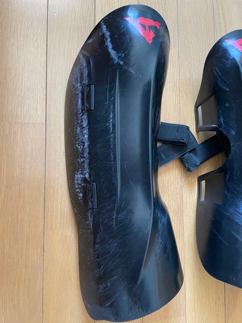 Dainese ダイネーセ SL レガース シンガード