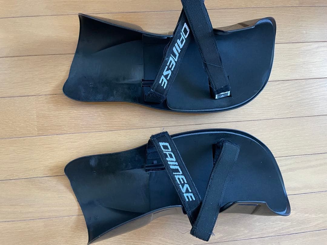 Dainese ダイネーセ SL レガース シンガード