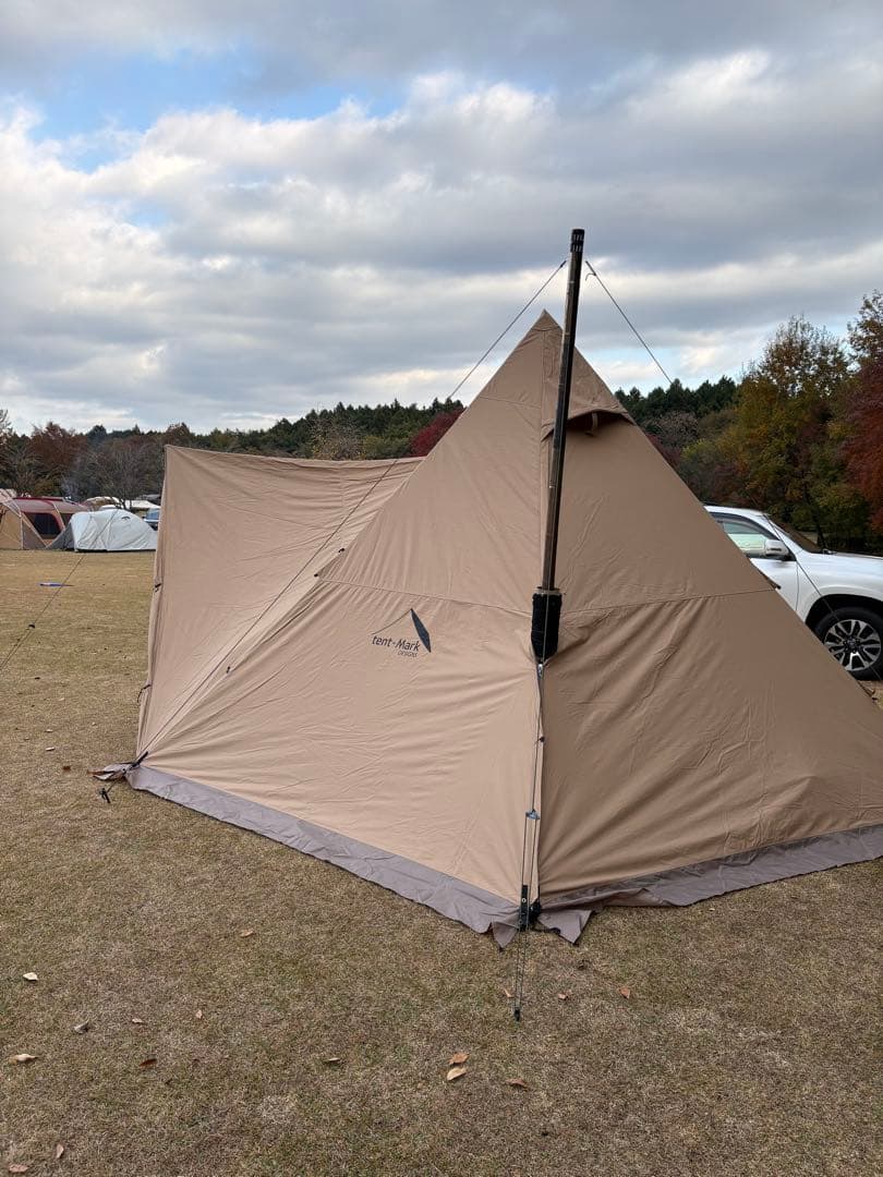 A.S.F.OUTDOOR MAKIng STOVE メイキングストーブ）修正版