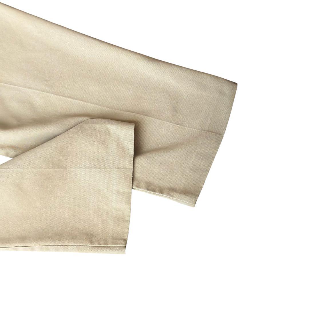 《アルミジップ》70s USA製 Dickies“ディッキーズ“チノパン