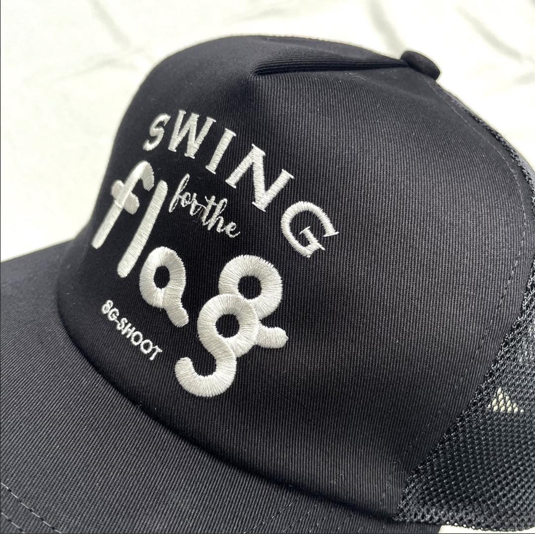 窪塚洋介 ［ 8G SHOOT ］ キャップ - メルカリ