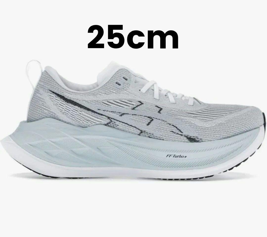 ASICS スーパーブラスト2 25cm 新作レビュー｜アシックス スーパーブラスト2レビュー・旧モデルとの
