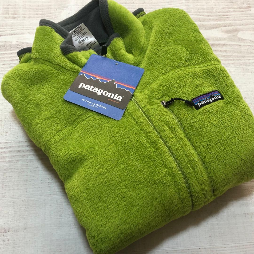 貴重なデッドストック‼️ パタゴニア R2ジャケット GKO ゲッコー