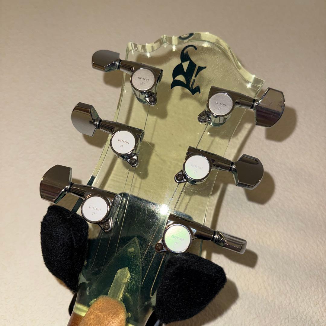 BARCLAY HIDE JERRY クリスタル モッキンバード タイプ - メルカリ