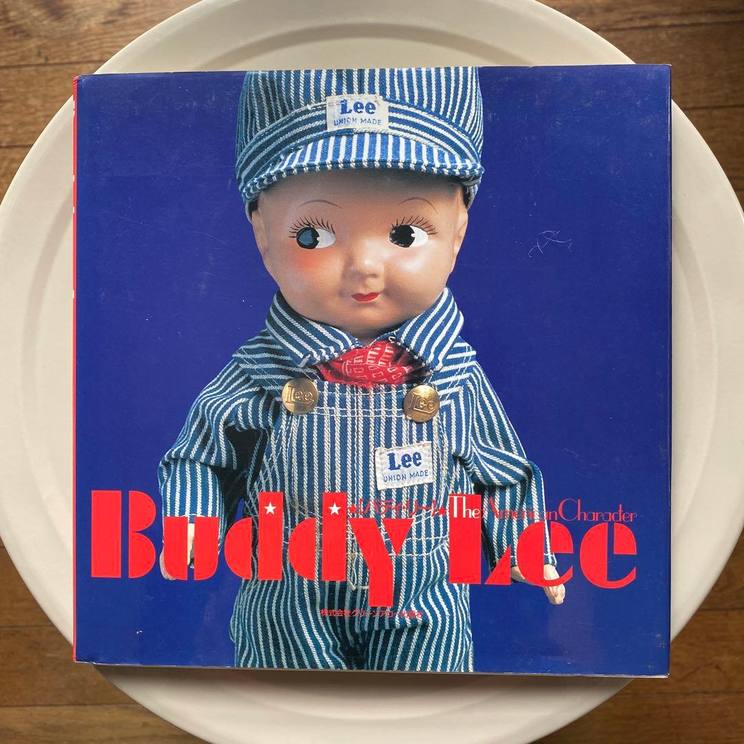 Buddy Lee バディリー写真集 - メルカリ