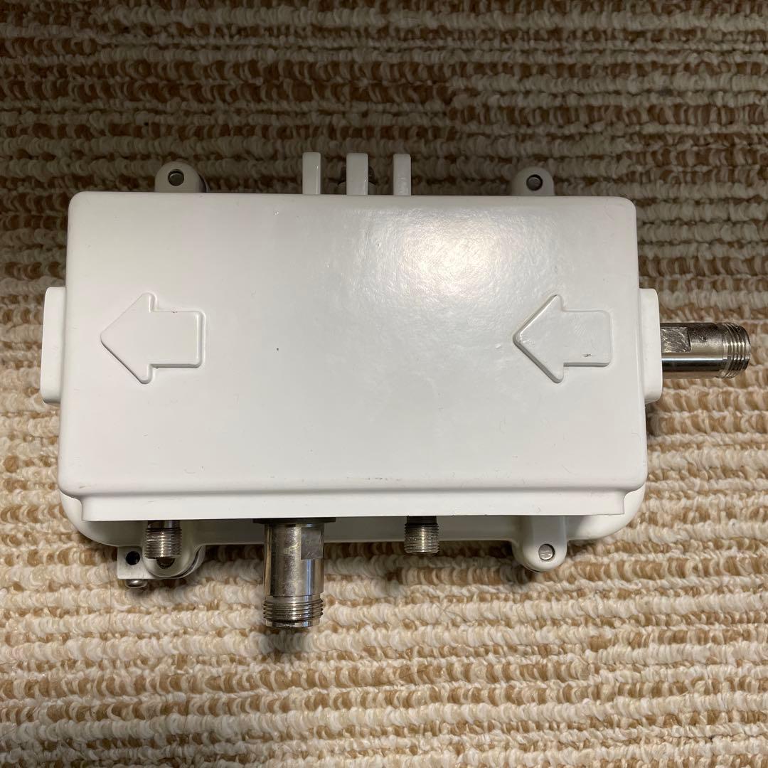 144MHz帯Wave Gear GAS-2020 プリアンプ中古品 - メルカリ