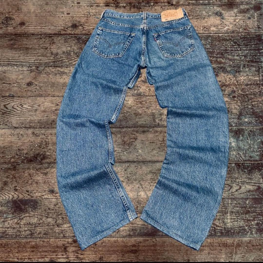 90sリーバイス501LEVI'SUSA製米国製W33あいみょん菅田将暉木村拓哉