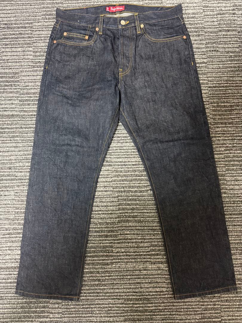 Supreme 34インチ【あーくんさん専用】 - メルカリ