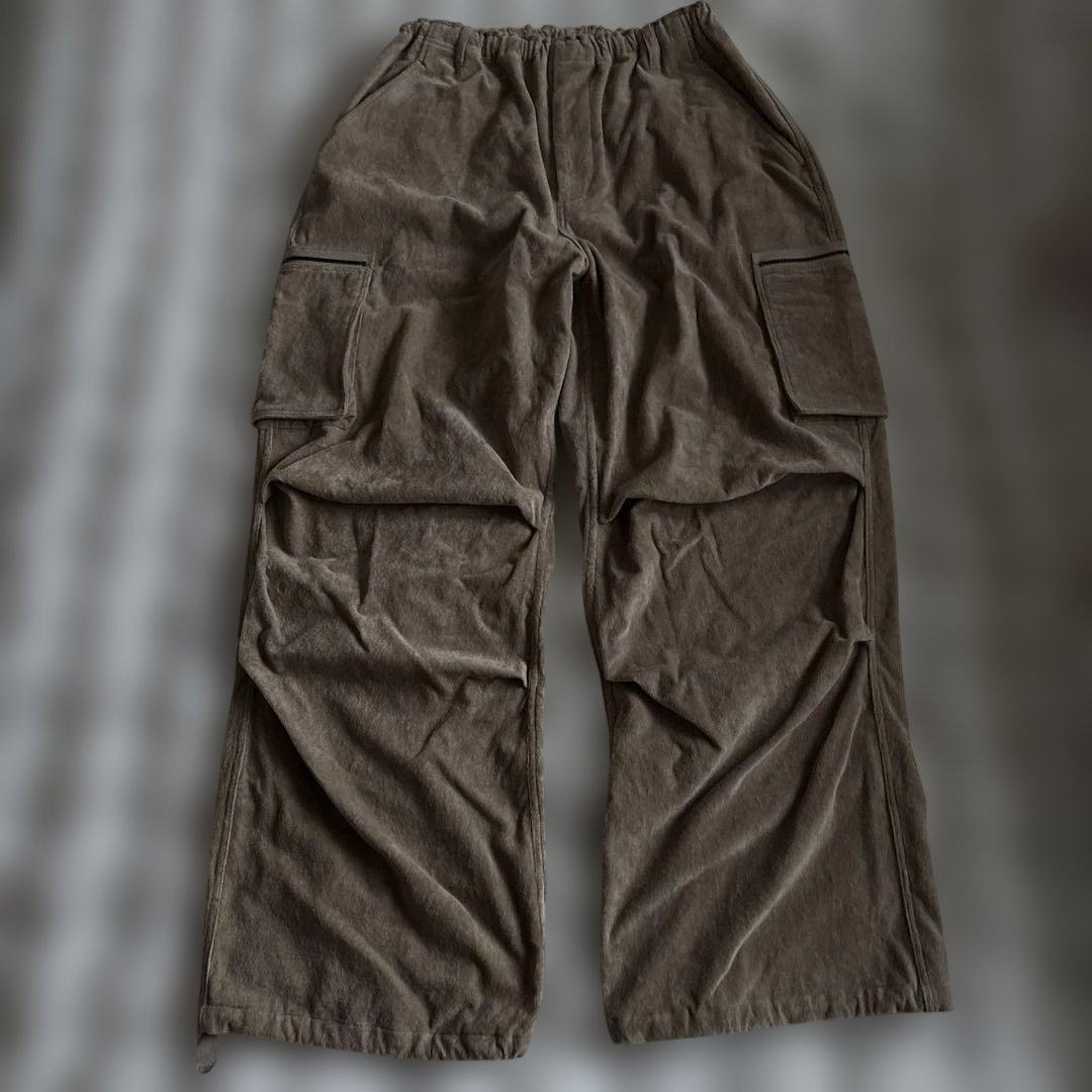 LIDNM】 CRASH PILE MODIFIED FATIGUE - メルカリ