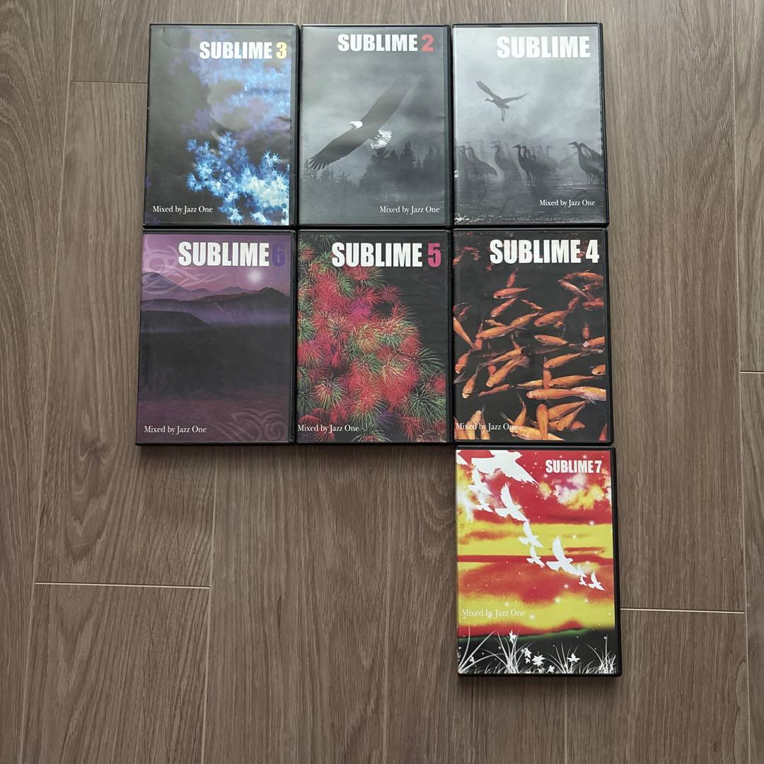 洋楽 SUBLIME 1~7 / Mixed by Jazz one maxresdefault.jpg