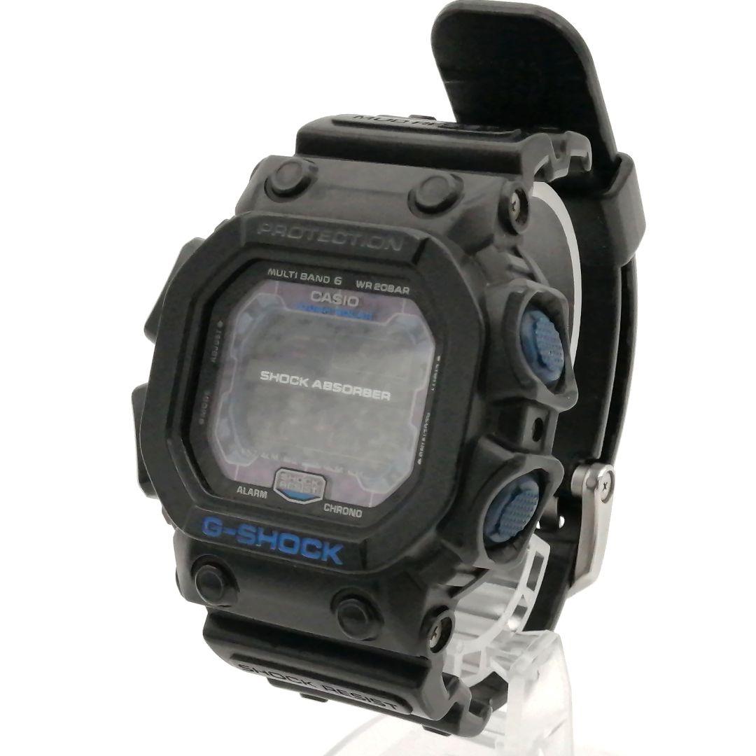 稼働✨ G-SHOCK ビッグケースシリーズ GXW-56E ソーラー レア