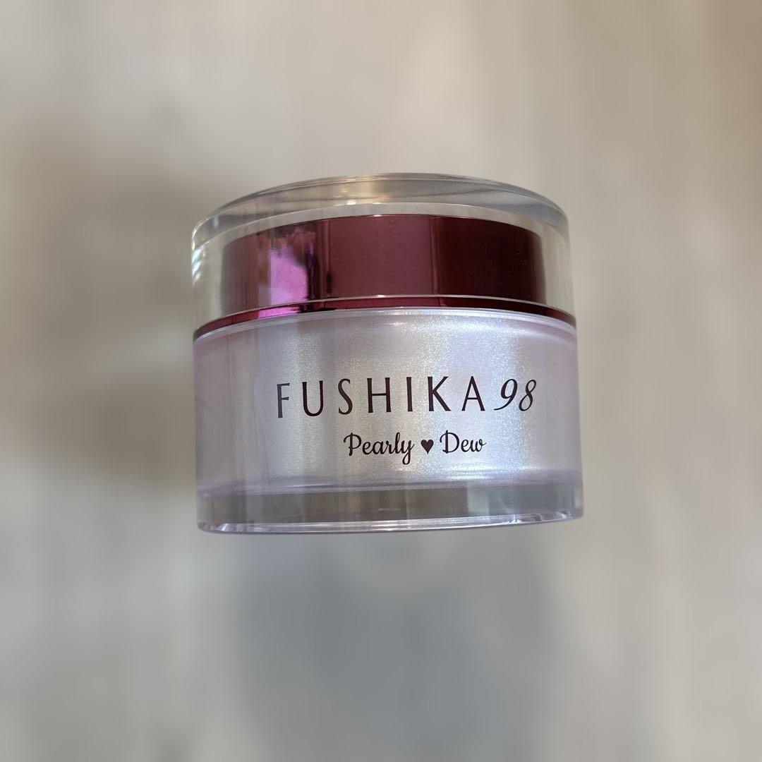 パーリーデュー FUSHIKA フシカ98 プレミアムオールインワン100g