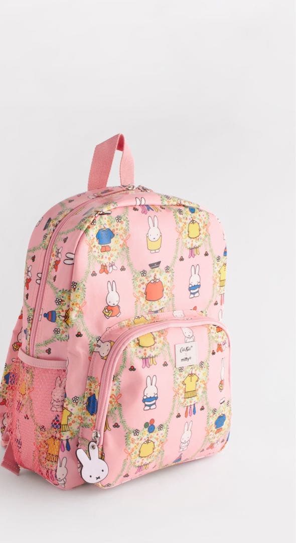 キャスキッドソン ミッフィー リュック バックパック - メルカリ