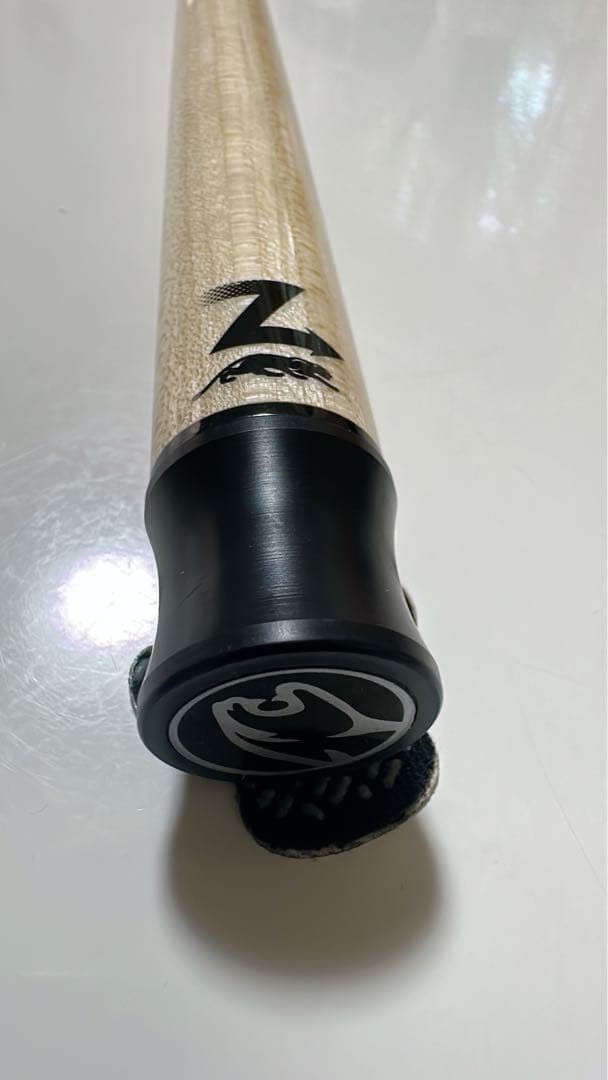 Predator プレデター Z-3 LDシャフト 低 deflection Predator Z-3 Low Deflection Pool Cue Shafts | Official USA Site