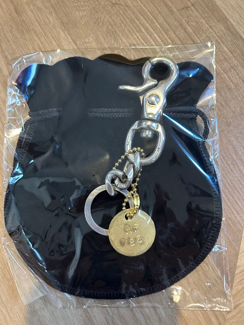 us三軒茶屋 アス 即完売品 キーチェーン 木村拓哉 キムタクウォレット