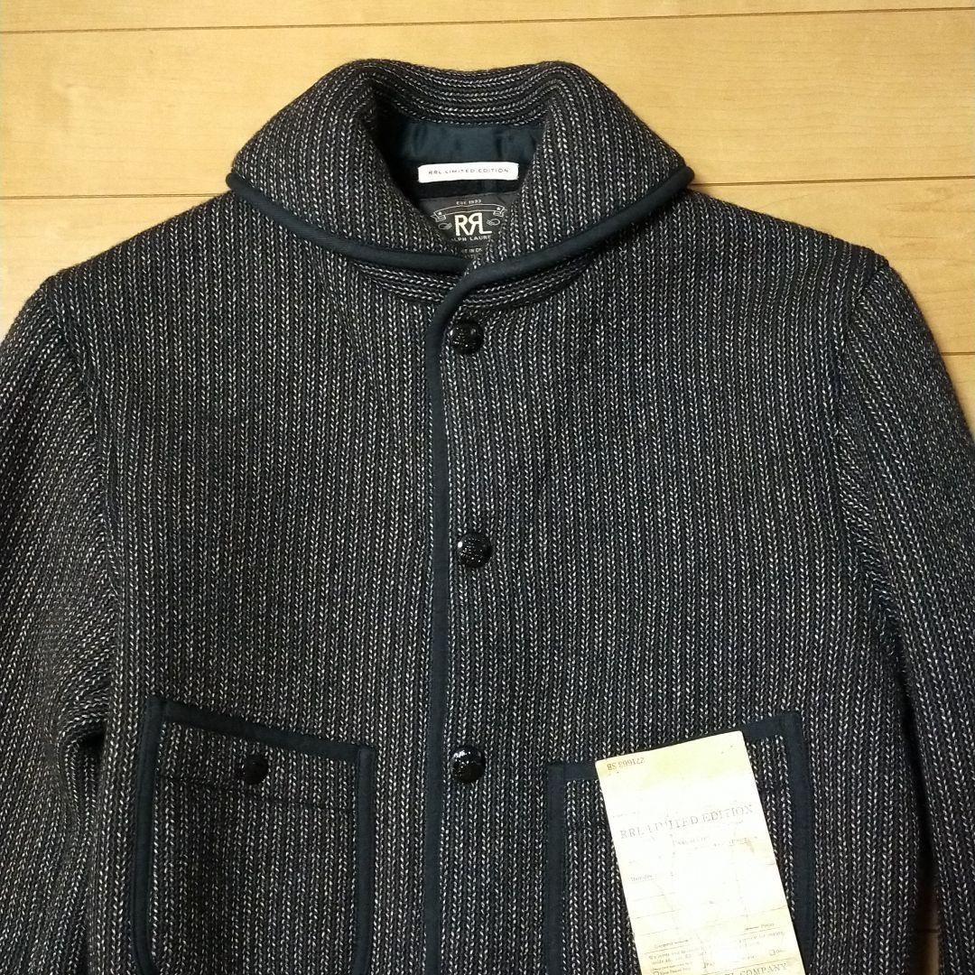 RRL ダブルアールエル リミテッドエディション ブラウンズビーチ