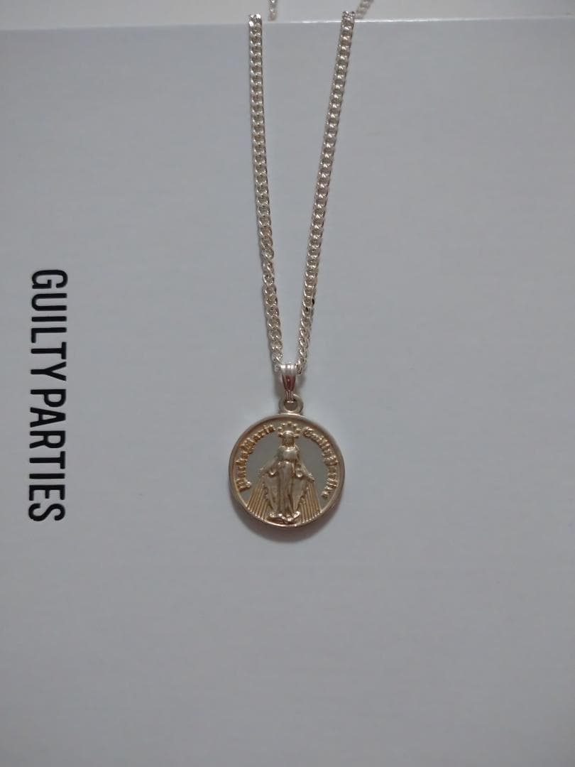 ワコマリア Coin Necklace ネックレス WACKO MARIA - COIN NECKLACE | HBX