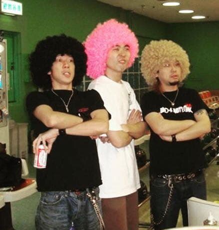 細美武士 【 thCbn 】スタッズウォレットコード - メルカリ