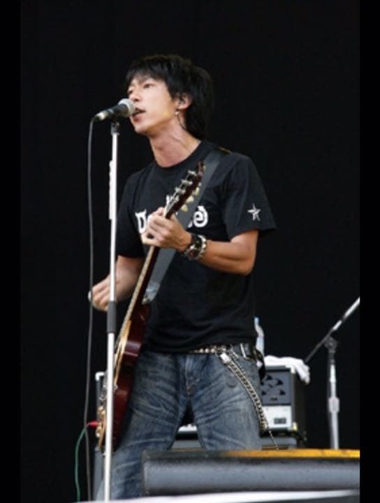 細美武士 【 thCbn 】スタッズウォレットコード - メルカリ