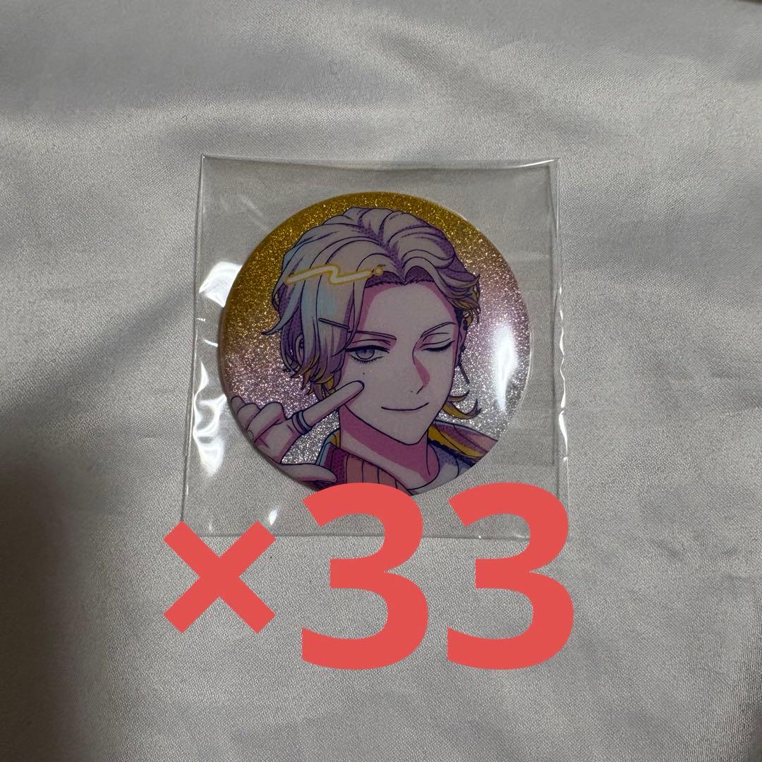 ブレイクマイケース Dreamy Jam 須王芦佳 缶バッジ - メルカリ