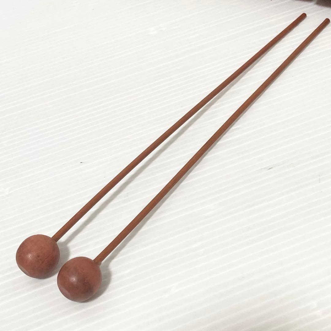 木琴 YAMAHA 打楽器 楽器 子供 ヤマハ卓上木琴 NO.185 - メルカリ