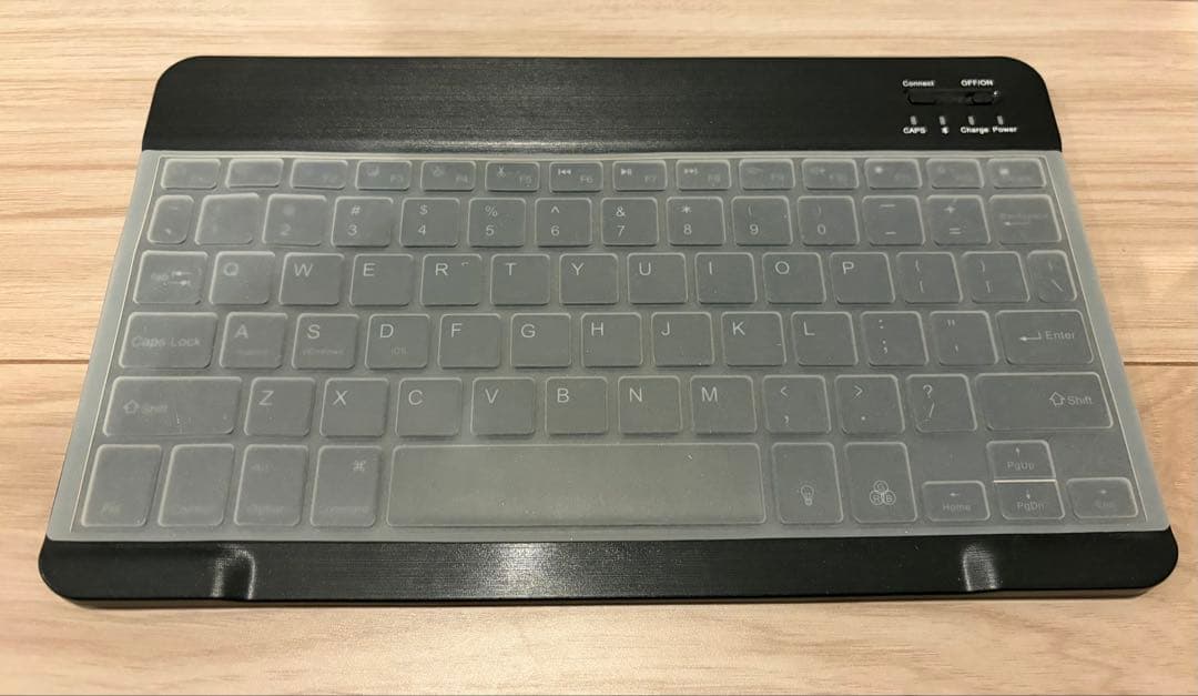 iPad Pro 11インチ 64GB アップルペンシル キーボード グレー - メルカリ