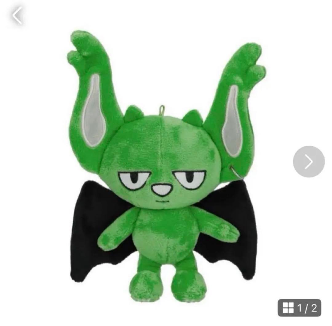 コムドット BB5 ぬいぐるみ アクリルスタンド - メルカリ