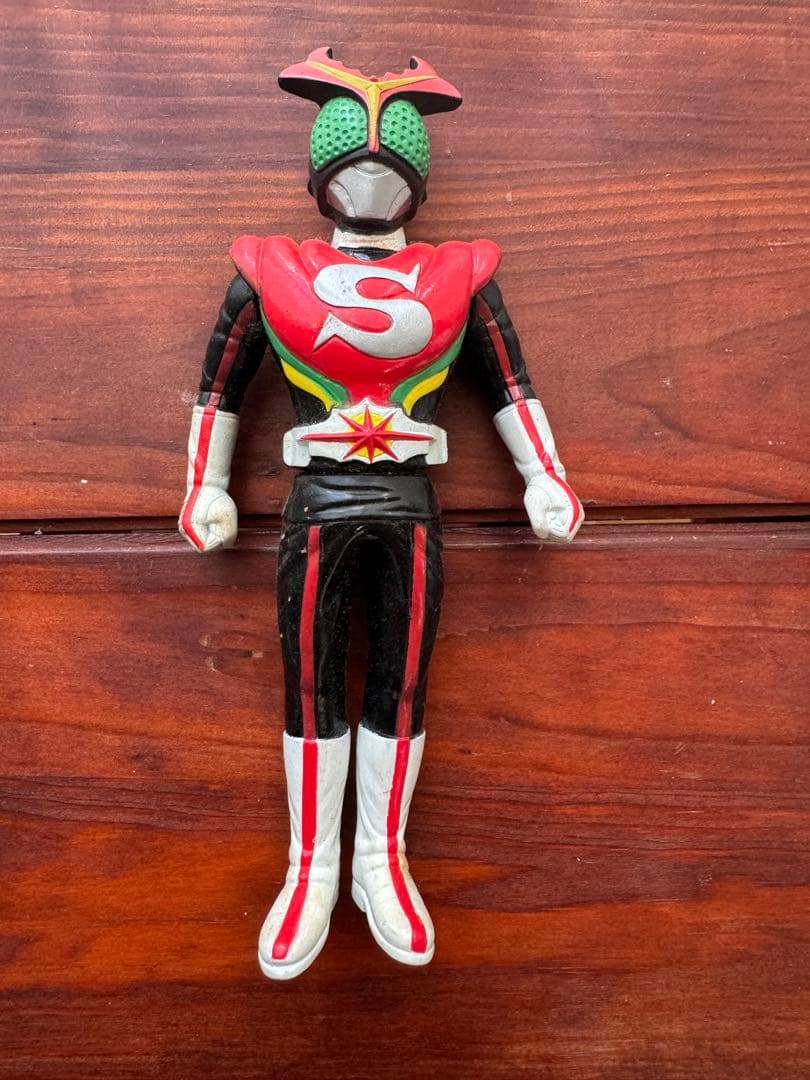 トイグラフ 怪獣レーサー ゴロザウルス ソフビ