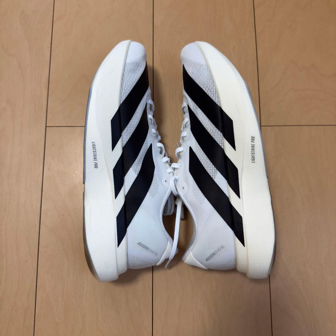 スパイク・シューズ adidas EVO SL 27.0cm