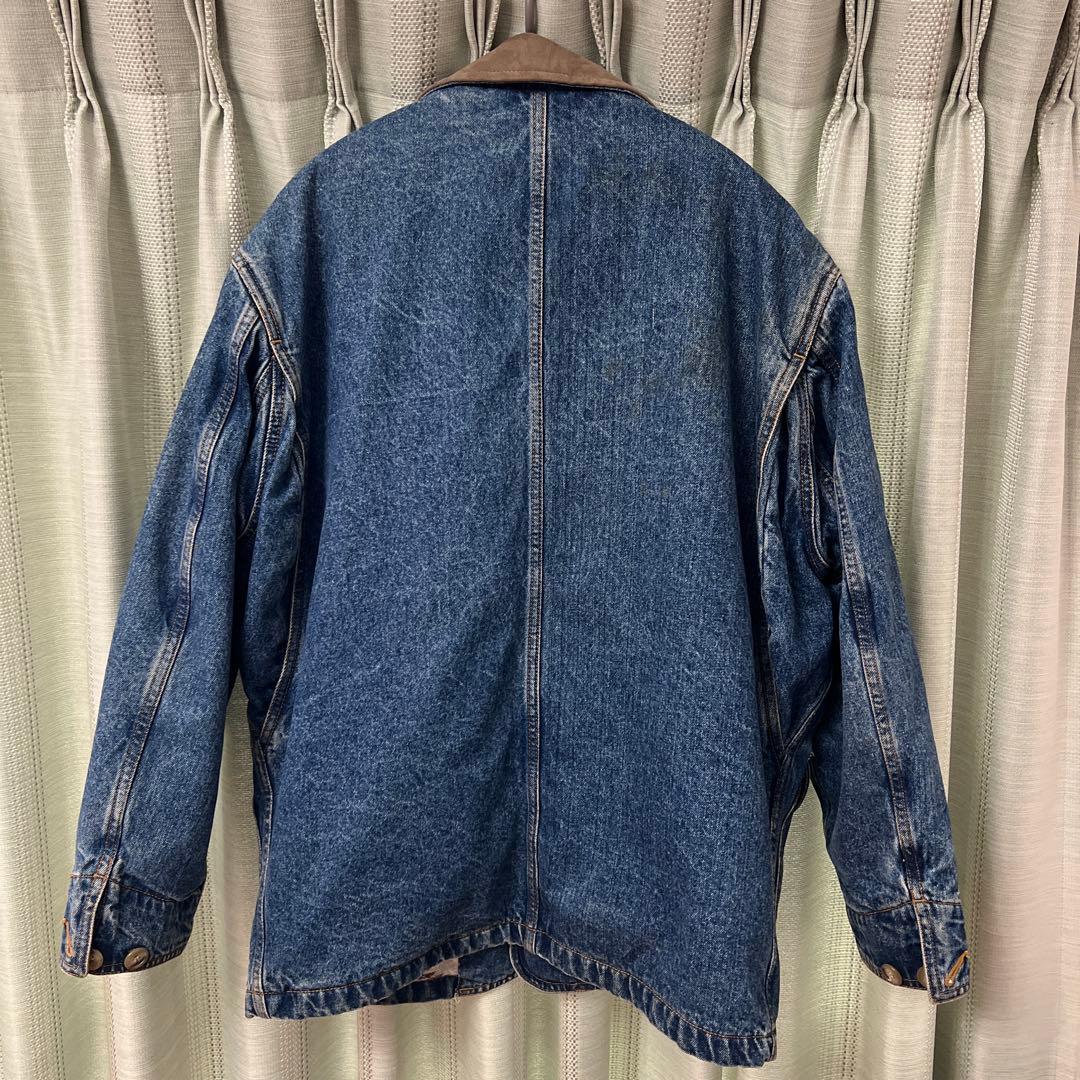 ヴィンテージ 古着 Casey jones カバーオール Wrangler L - メルカリ