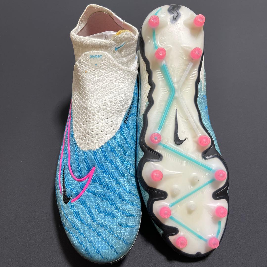 NIKEファントムGX DF AG-PRO 25.5CM