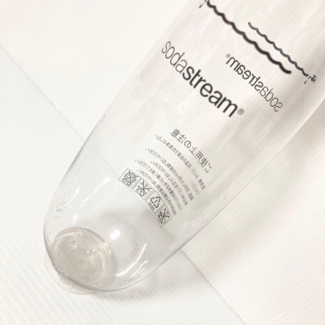 ソーダストリーム SodaStream ソースパワー pwr-001 - メルカリ