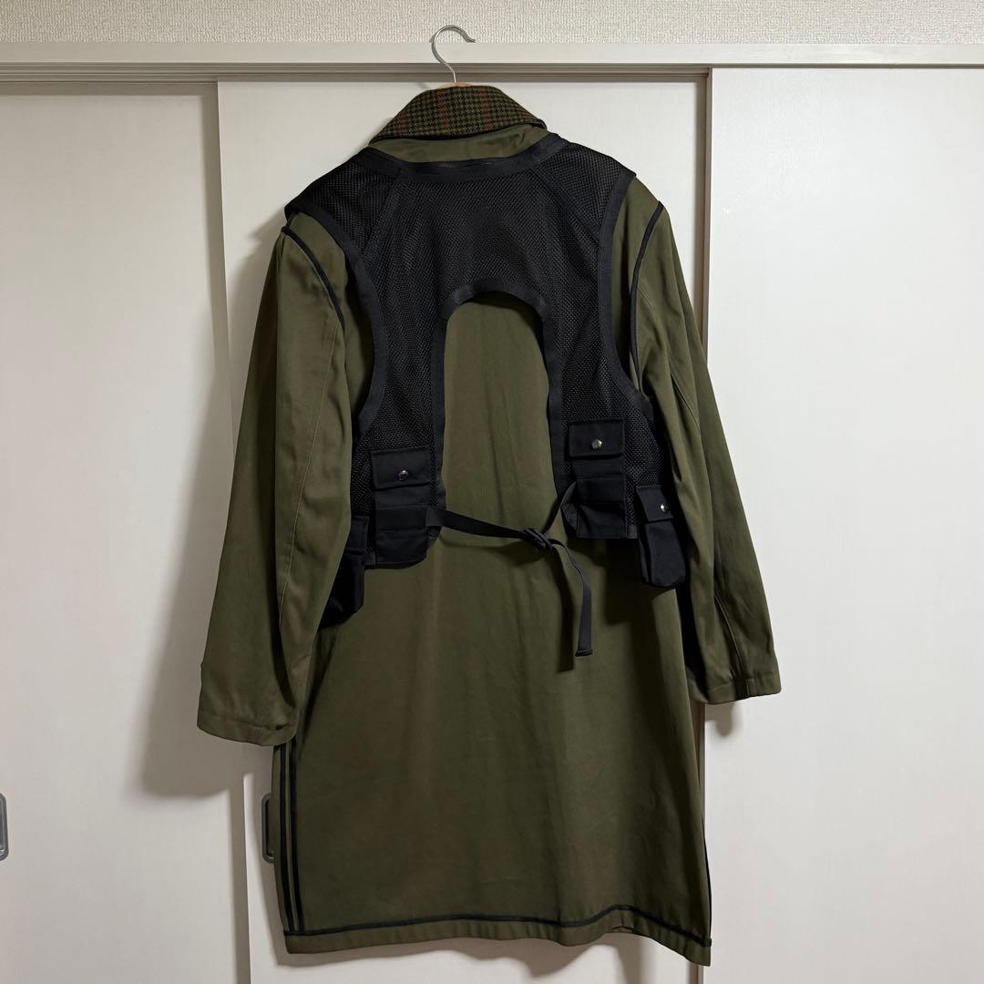 ZARA × ANDERSSON BELL コート L XL 新品未使用 ザラ - メルカリ