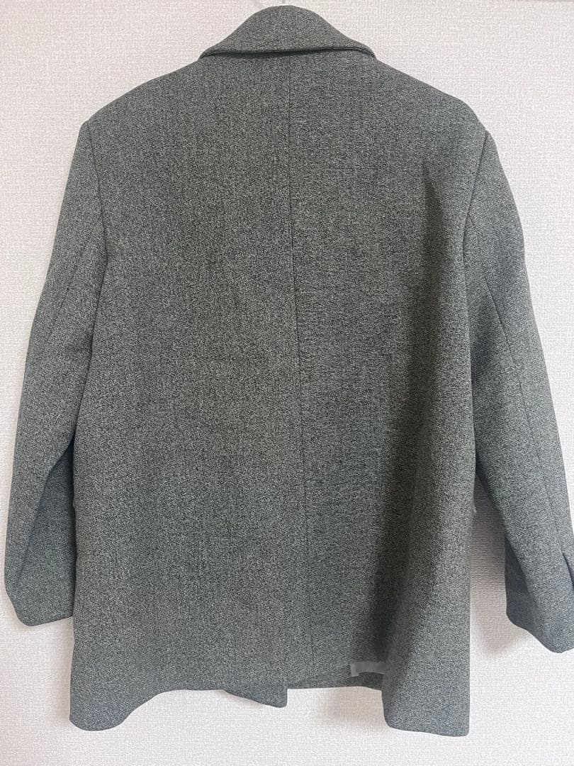 frayid ボンディングBIGジャケット - メルカリ