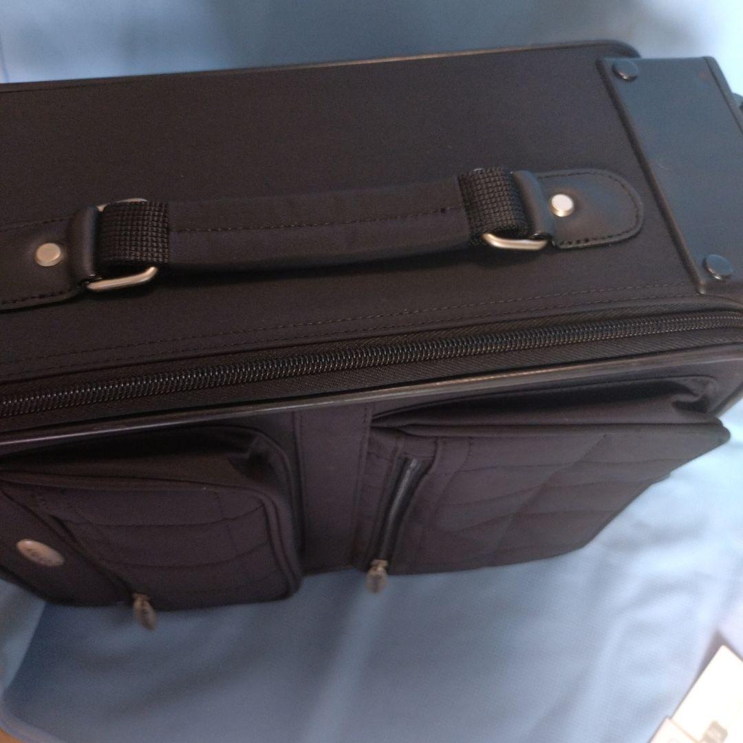 toshi様専用スワニーウォーキングバッグ 小型黒