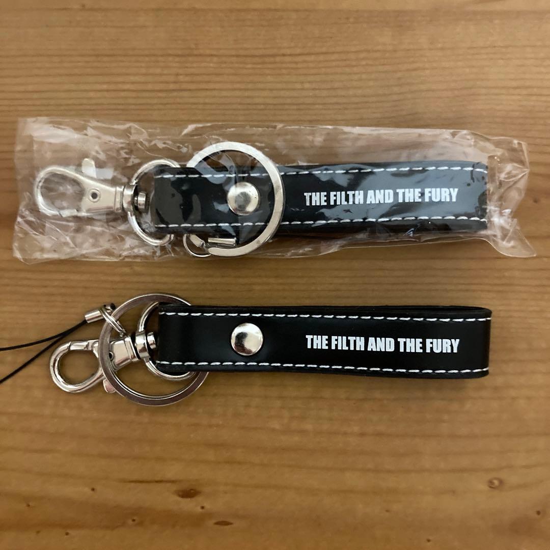 2個セット レアneighborhood ネイバーフッド キーホルダー - メルカリ