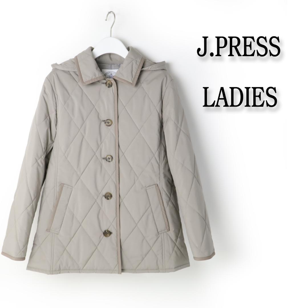 050 新品 ジェイプレス レディース 撥水 キルティング ショートコート 9 050 新品 ジェイプレス レディース 撥水 キルティング ショートコート