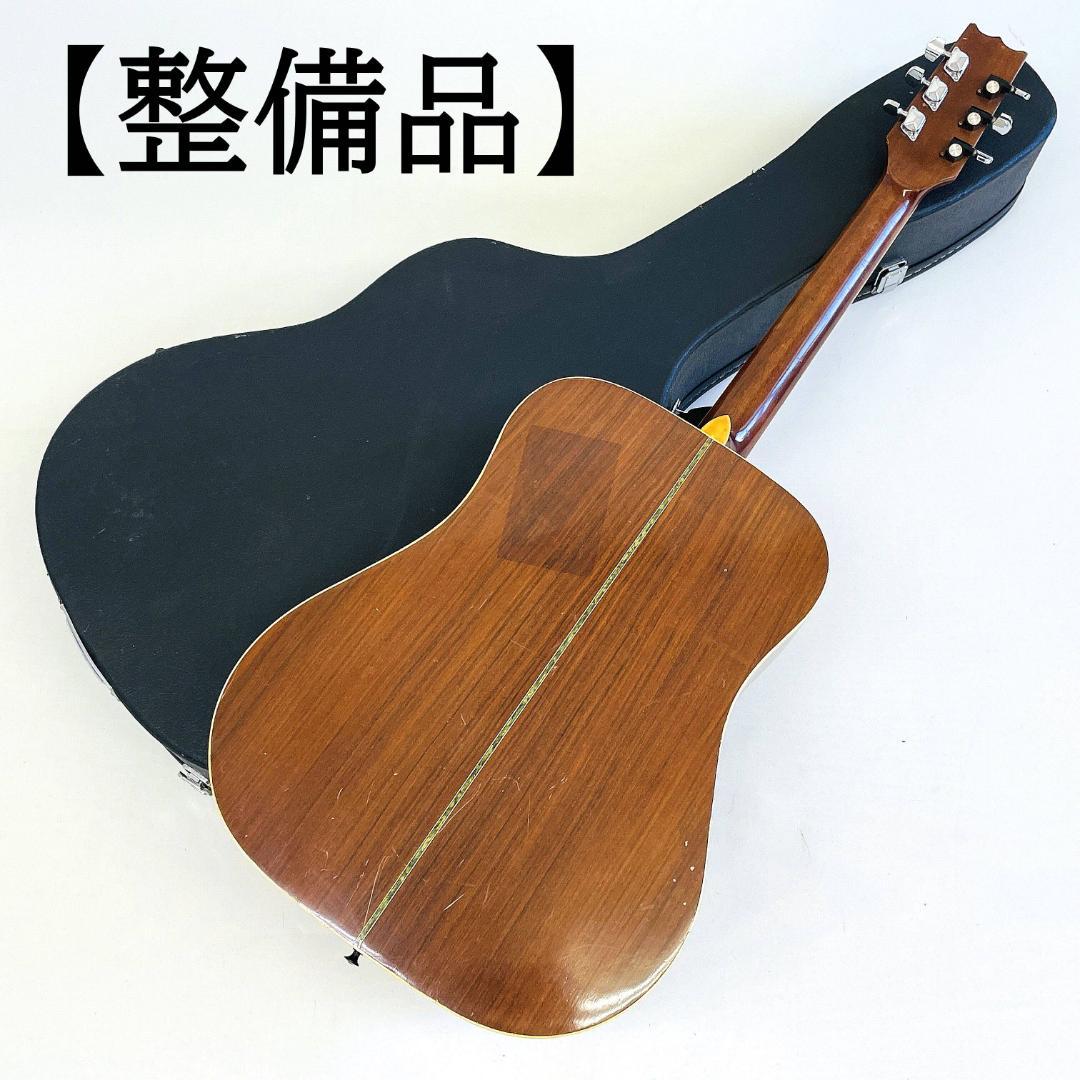 希少 TAKEHARU GUITAR WT-250 1976年製【整備品】 - メルカリ