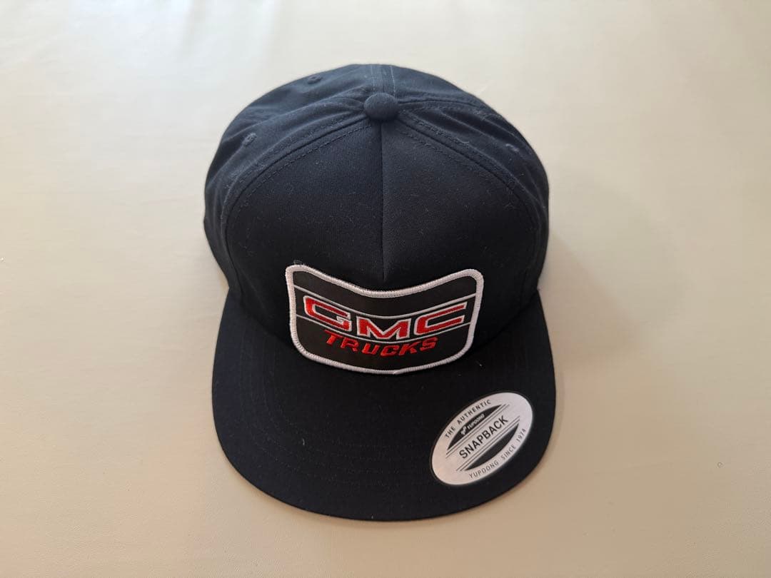 GMC & Ford トラックキャップ 3個セット - 帽子卸売 通販