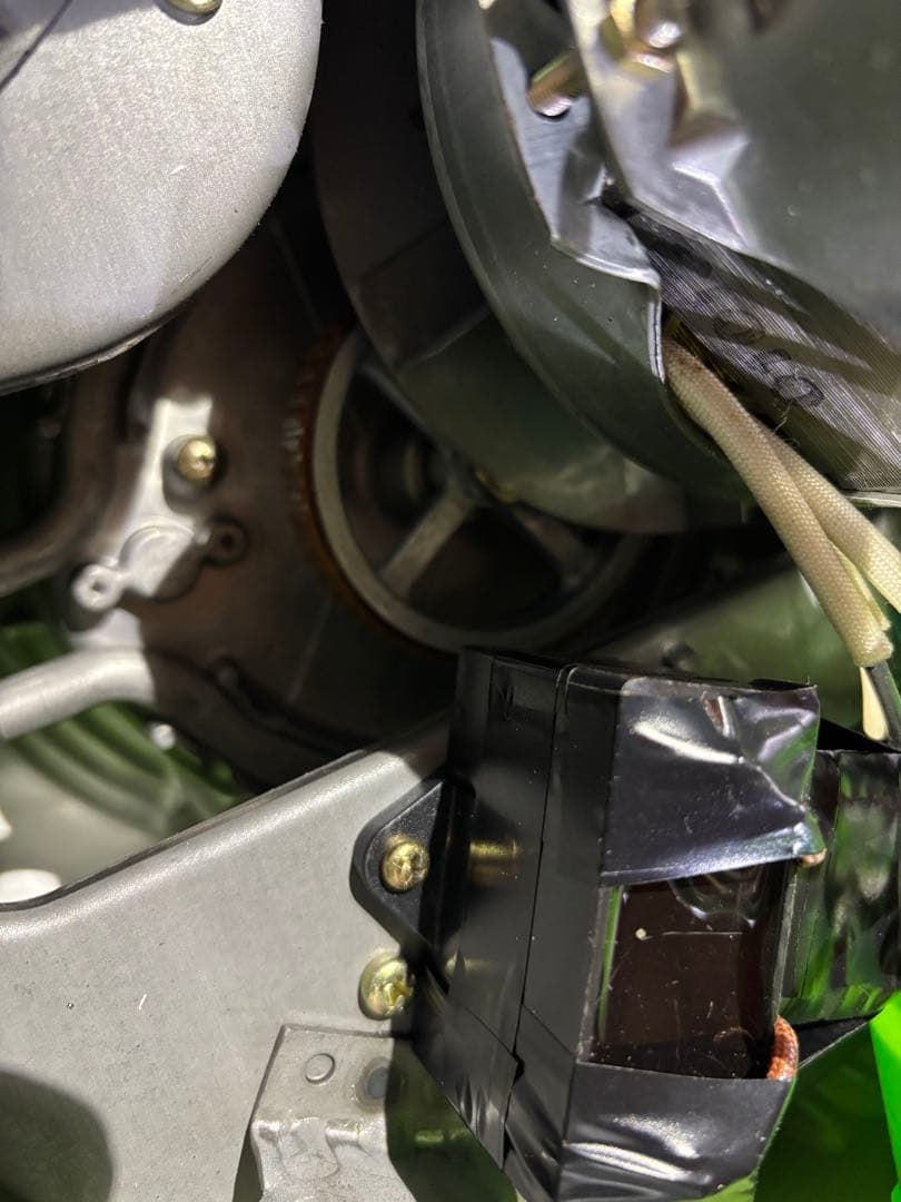 ボウリングDIY スピナー（26-11)コンパクトタイプ 匿名配送送料込み