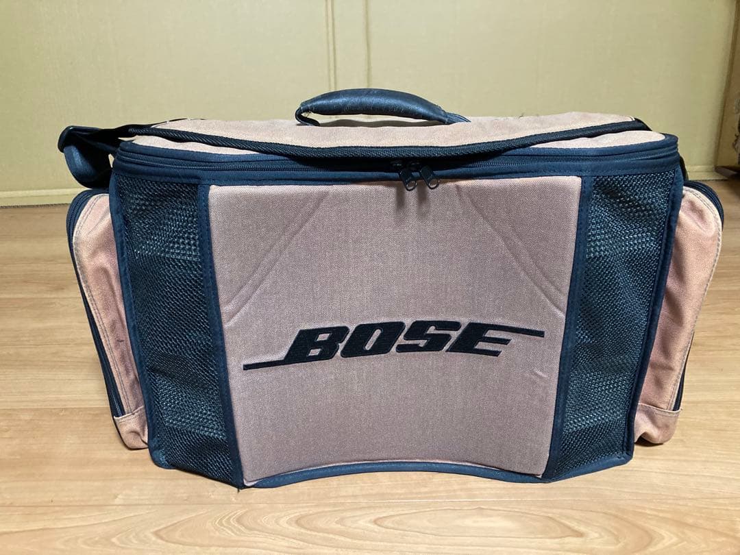 BOSE　AW -1　後期型　レストア済　動作品