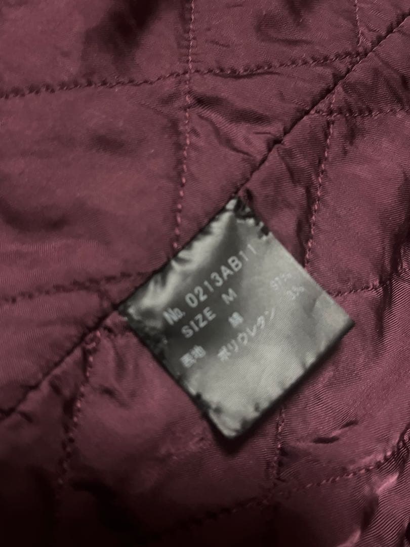 userC51さま専用】ヒステリックグラマー スカジャン キムタク - メルカリ