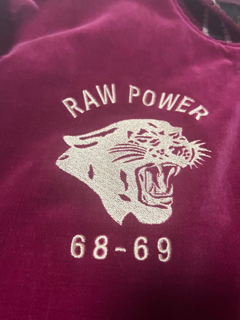 userC51さま専用】ヒステリックグラマー スカジャン キムタク - メルカリ