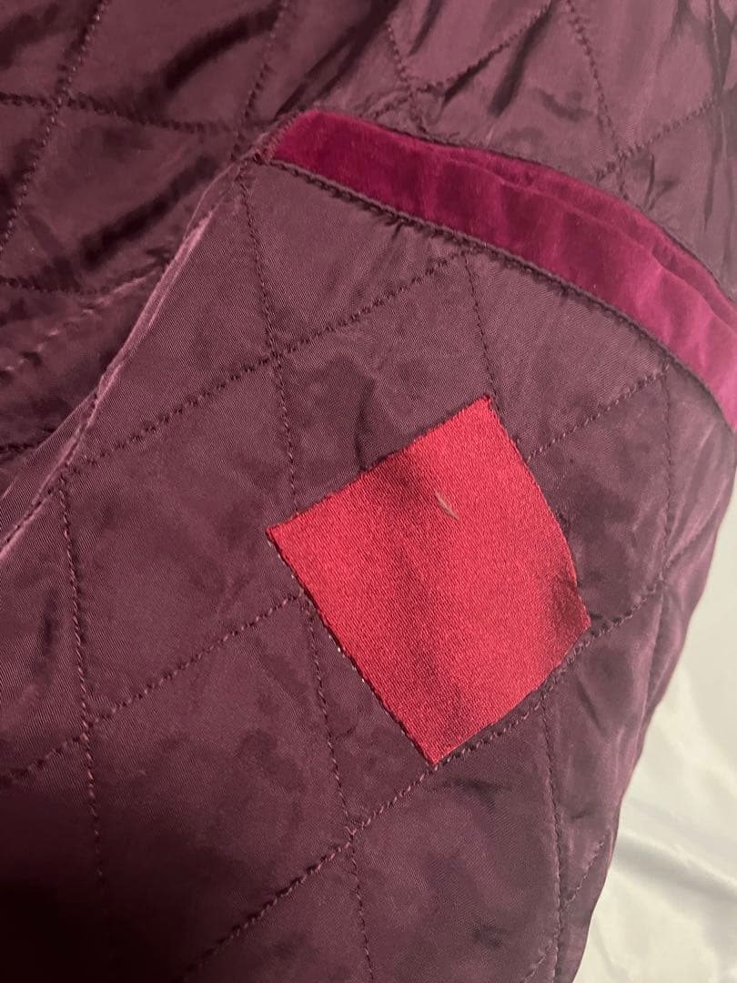 userC51さま専用】ヒステリックグラマー スカジャン キムタク - メルカリ