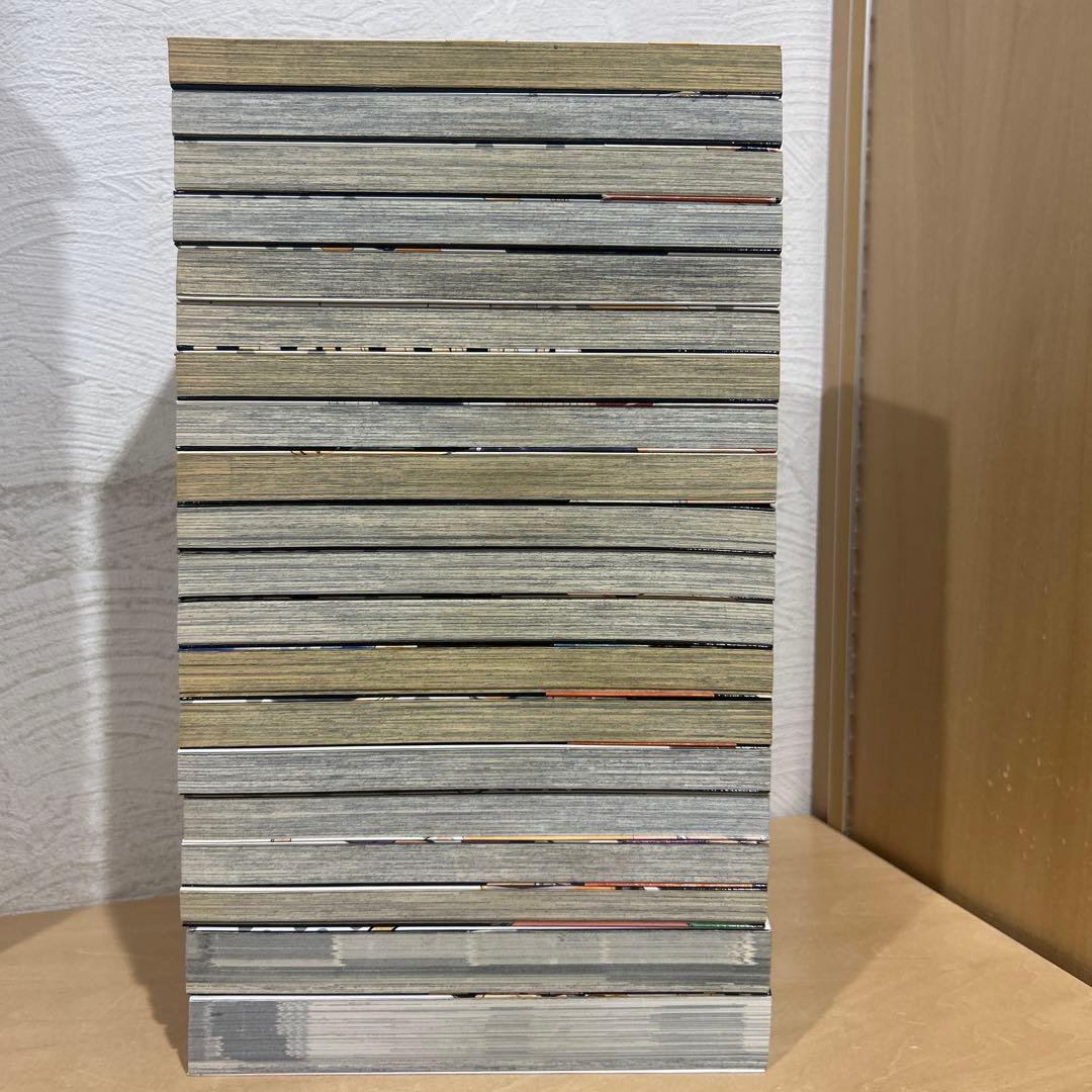 ハイキュー 非全巻 不揃い18冊セット 古舘春一 即購入OK 漫画 コミック