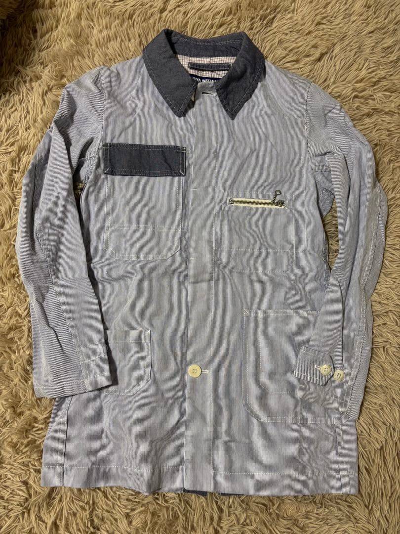 junya watanabe HERVIER productions JKT