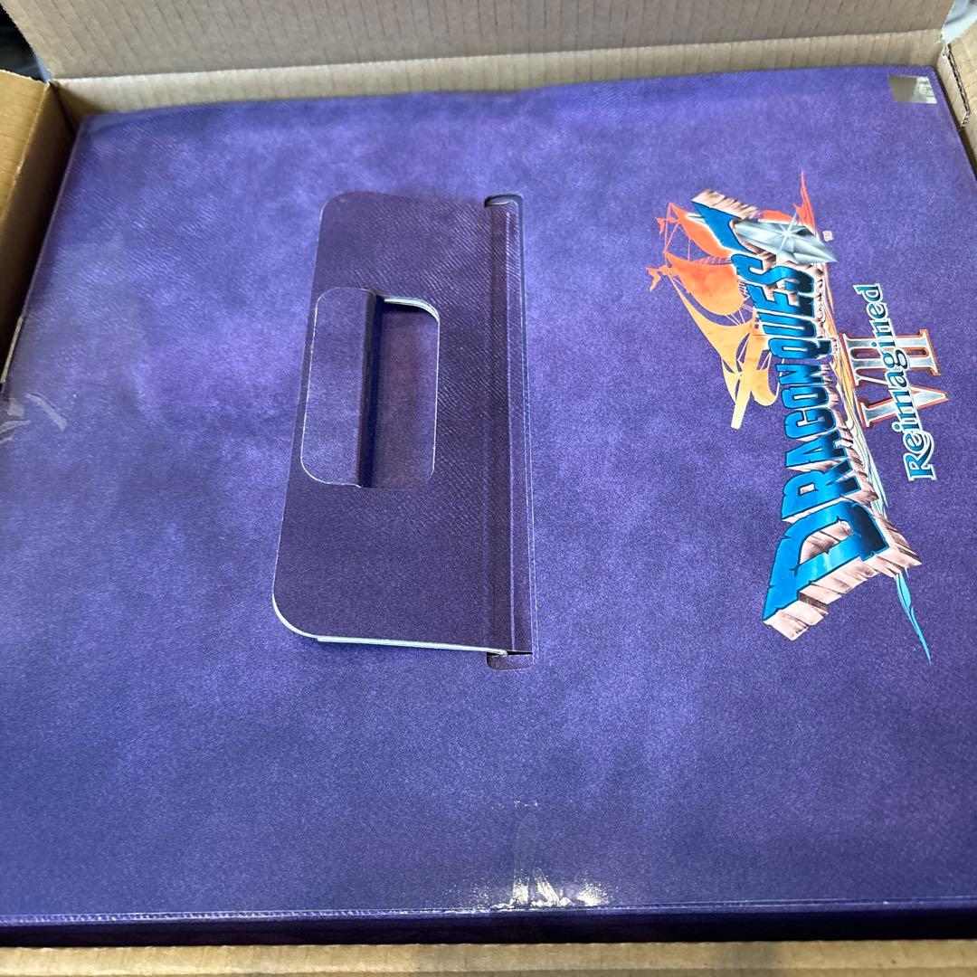 オルゴデミーラ さいご賞 フィギュア ラストワン ふくびき所 ドラクエ