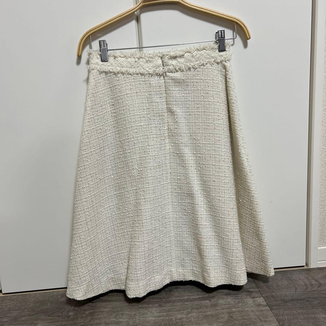 美品 Demi-Luxe BEAMS セレモニー ツィードセットアップ スーツ - メルカリ