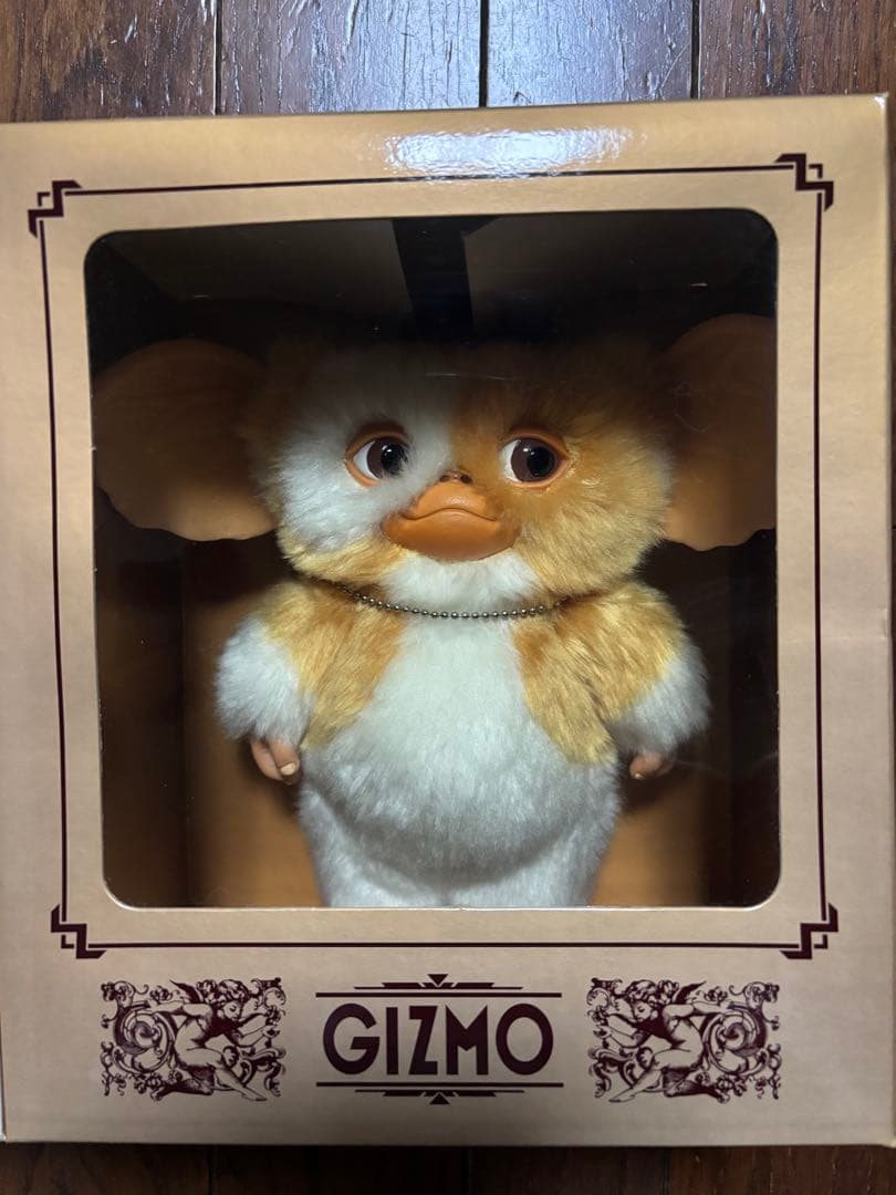 グレムリン2 ギズモ 21st ニュー センチュリー 2000体限定