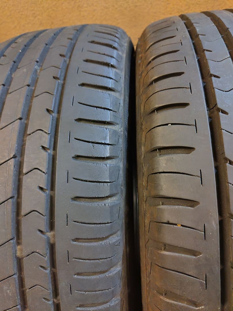 195/50/R16 ブリヂストン　ECOPIA NH100 4本　㉛